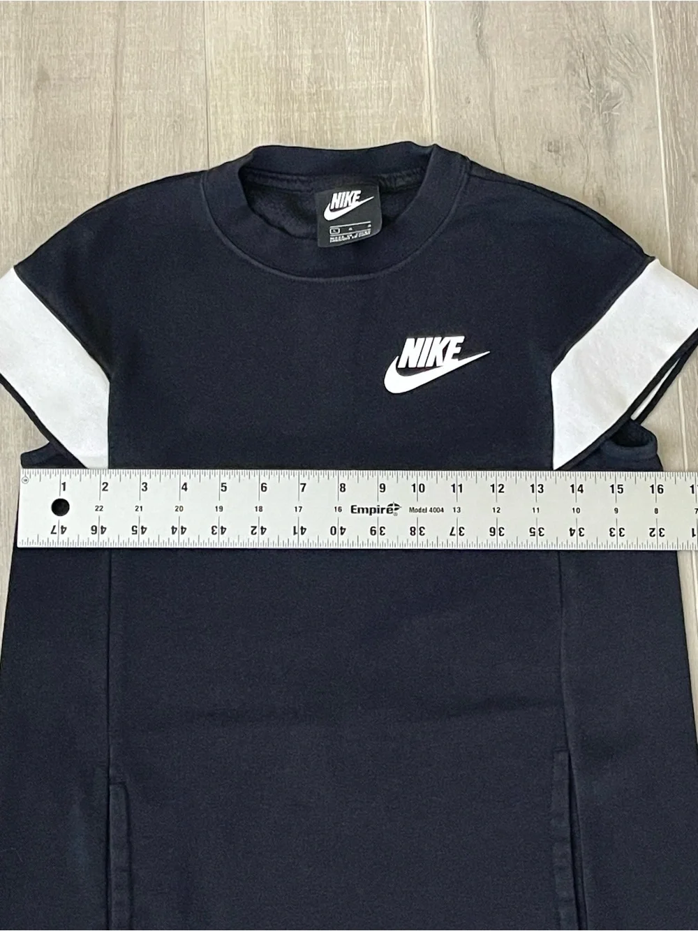 Nike cozy sporty